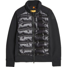 Parajumpers Herren Daunenjacke - Schwarz