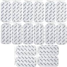 Axion Pack of 16 Electrodes Self-Adhesive Pads 10 x 5 cm
