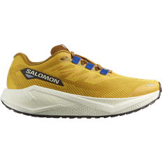 Salomon Aero Blaze 3 Grvln Spicy Mustard/Vanilla Ice/Nautical - Gul