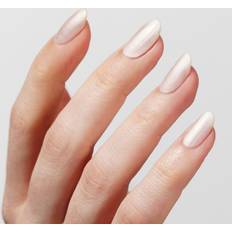Nagelprodukter Alessandro Naglar Striplac UV Colour UV Nagellack 204 Satine White