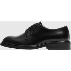 Selected Classic Leather Derby Shoes