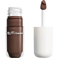r.e.m. beauty Starlet Flytande Ögonskugga Ily - Marron Chocolat Mat