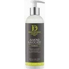 Design Essentials Almond & Avocado Detangling Leave-in Conditioner 372g