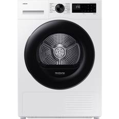 Samsung DV90DG52A0AEEE Kondenstørretumbler Med Varmepumpe Hvid