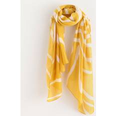 Gula Halsdukar & Sjalar Lindex Scarf