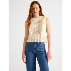 Lindex Outerwear Lindex Knitted Vest