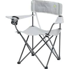 McKinley Campingmöbler McKinley Camp 110 I Campingstol Grey Light Green Lime