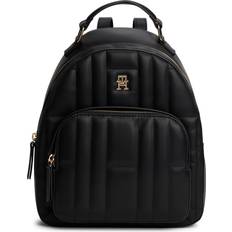 Tommy Hilfiger Rygsække Tommy Hilfiger Rygsæk - Sort