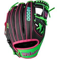 Baseball Gloves & Mitts Wilson Summer 2025 A2000 11.5 Infield Baseball Glove