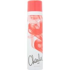 Revlon Charlie Red Body Spray 75ml