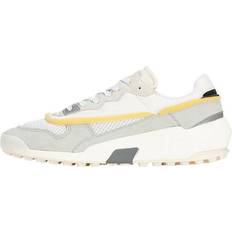 Onitsuka Tiger Shoes Onitsuka Tiger Admix Runner - Grey/White Yellow