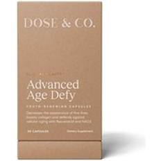 Age Defy Capsules