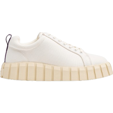 Eytys Skor Eytys Sneakers Odessa Canvas - Weiß