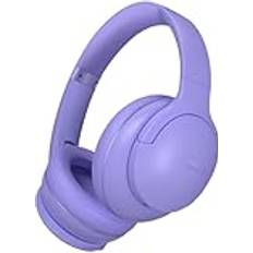 Bluetooth Hörlurar Over Ear Bluetooth 5.3