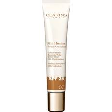 Clarins Skin Illusion Tinted Moisturizer SPF25 - 40 ml