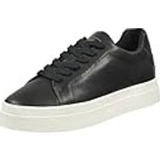 Gant Avona Sneakers För Kvinnor - Svart
