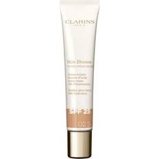 Clarins Skin Illusion Tinted Moisturizer SPF25 - 2.5