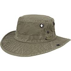 Tilley T3 Wanderer Hat - Khaki