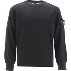 Stone Island Sweatshirt - Anthrazit