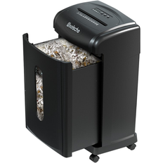 Shredders No Large Capacity Heavy Duty Document Shredder 19-Sheet