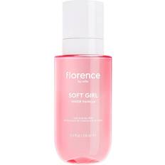 Florence by Mills Soft Girl Sheer Vanilla Hair & Body Mist