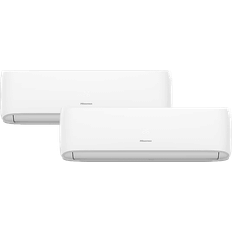 Hisense Aire Acondicionado Split 2 x 1 2AMW52CF912