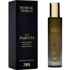 Sensual Vanilla Women Eau De Parfum 30 ml