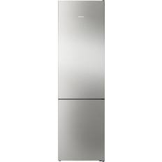 Siemens Koel-vriescombinaties Siemens KG39N2IAG Koel-vriescombinatie Grijs