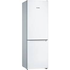 Réfrigérateurs congélateurs Bosch Frigorífico Combi KGN36NWEB 186 x 60 cm Blanco, Multicolor