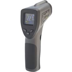 Glød Infrared Grilltermometer Stektermometer