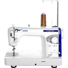Juki TL-2200QVP Mini Snabbkontakt Rostfritt Stål 21,9 x 45,2 x 35 cm