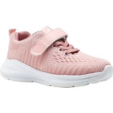Patrick børne sneakers rosa På lager et varehus