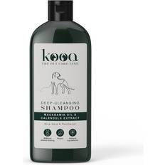 Kooa Deep Cleansing Shampoo 300 ml