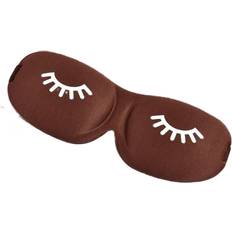 Sleep Masks Tianfu Beauty Eyelash Sleeping Eye Mask