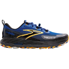 Brooks trail Brooks Trail Running Shoes Sneakers Cascadia 18 BMM4263 - Blue