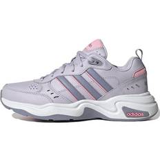 adidas Strutter Shoes - Silver Dawn Beam Pink