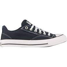 Converse Chuck Taylor All Star Malden Street Ox Sneakers - Navy/Black/White