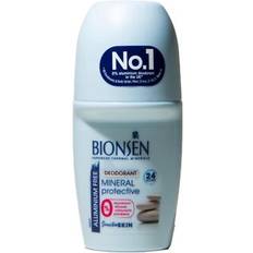 Bionsen Roll On Deodorant Multicoloured 50 ml 50ml