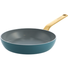 GreenPan Evolution Bratpfanne 24 cm Blau 24 cm
