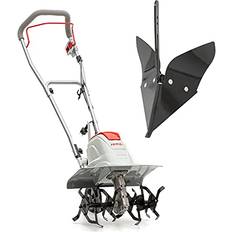 Ikra IKRA Elektrisk Jordfräs Kultivator FEM 1500 17-45 cm