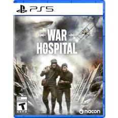 War Hospital PlayStation 5