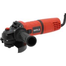 Vinkelslip YT-82089 125 mm 720 W
