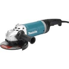 Makita Angle Grinder 180mm GA7080FX1 2700W