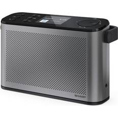 DR-P540 DAB+ BT Radio