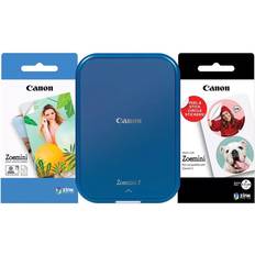 Canon Zoemini 2 Drucker Blau
