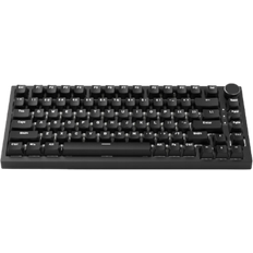 Ajazz Ak820 Wired Mechanical Keyboard