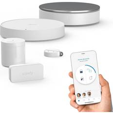 Somfy Home Alarm Essential Starter Pack 1 IntelliTAG