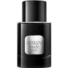 Giorgio Armani Herr Parfum Giorgio Armani Herrdofter Code Homme ElixirParfum 50 ml 50ml
