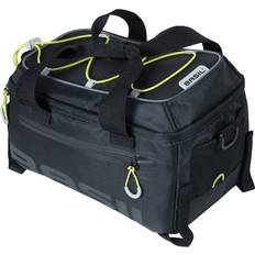 Basil Racktaske Miles Trunkbag MIK 7 L MIK System