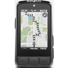 Wahoo elemnt bolt Wahoo ELEMNT Bolt 3 GPS Cycling Computer